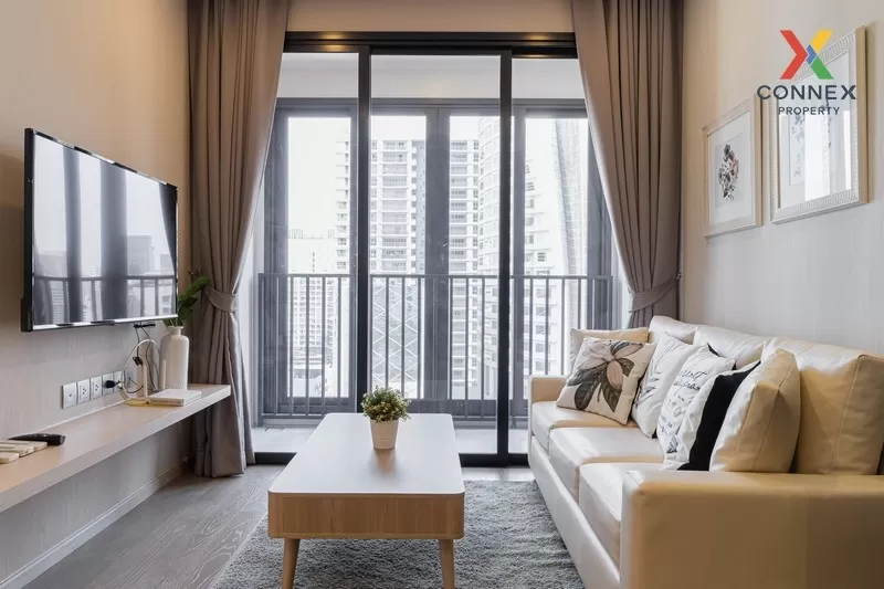 ขาย คอนโด แต่งสวย Ashton Asoke BTS-อโศก อโศกมนตรี คลองเตยเหนือ วั